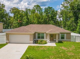5 Pecan Pass Trce, Ocala, FL 34472
