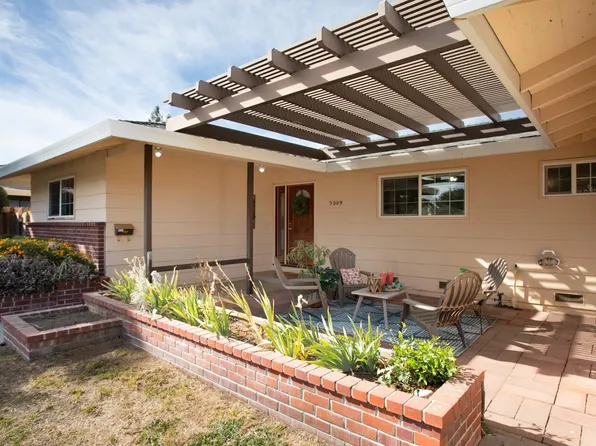 5009 Cowell Boulevard, Davis, CA 95618