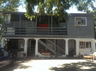814 N 2nd St, Yakima, WA