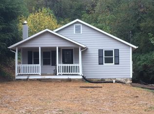 98 Wild Horse Rd, Sylva, NC 28779