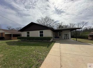 1118 E Main St, Atlanta, TX 75551