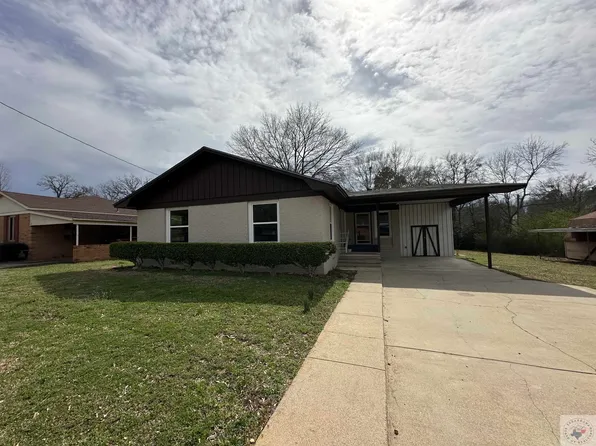 1118 E Main St, Atlanta, TX 75551