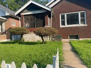 5445 N Kingshighway Blvd, Saint Louis, MO 63115