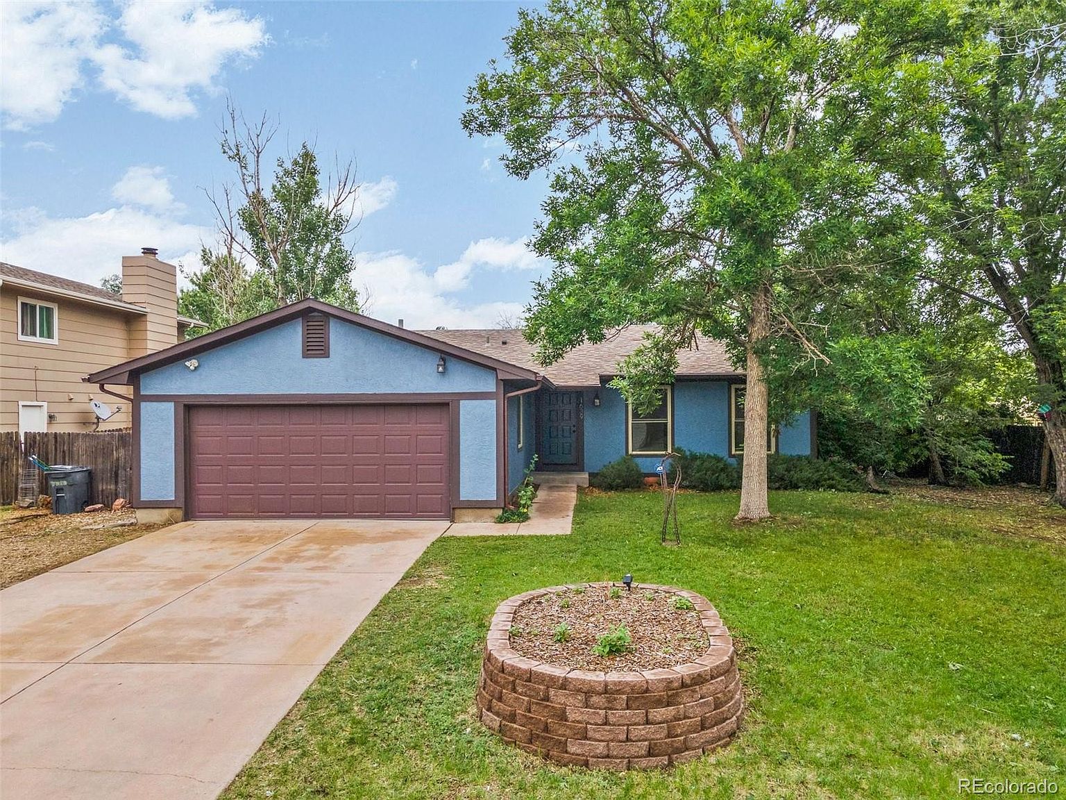 1639 Summernight Terrace, Colorado Springs, CO 80909 Zillow
