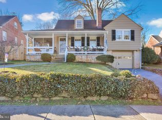 706 State St, Shillington, PA 19607