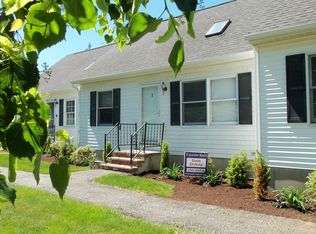 2 Cynthia Cir #2, Bangor, ME 04401