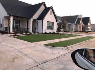 441 Heritage Trl, Burleson, TX 76028