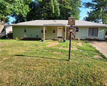 97 Old Depot Rd, Farmington, AR, 72730