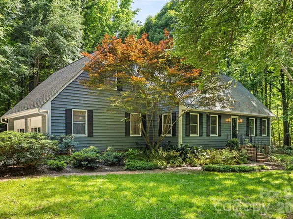 121 Kee Ct, Waxhaw, NC 28173