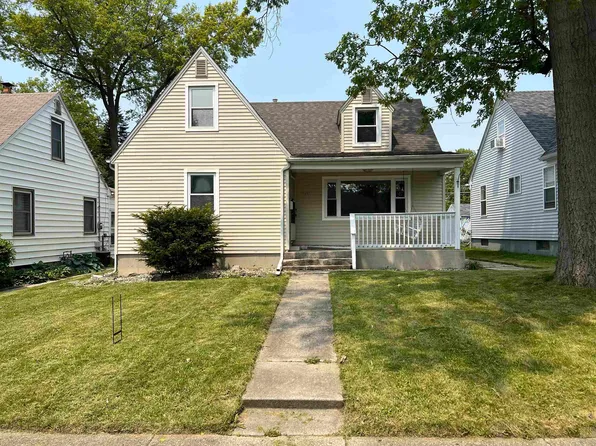 2507 Glenwood Ave, Fort Wayne, IN 46805