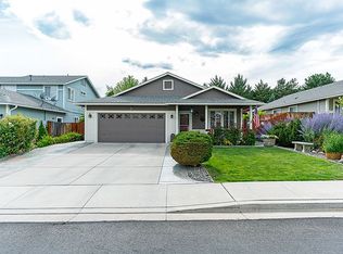 1455 Springfield Park Dr, Reno, NV 89523