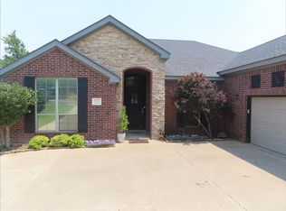 2402 Drake Elm Pl, Amarillo, TX 79124