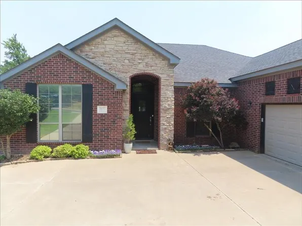 2402 Drake Elm Pl, Amarillo, TX 79124