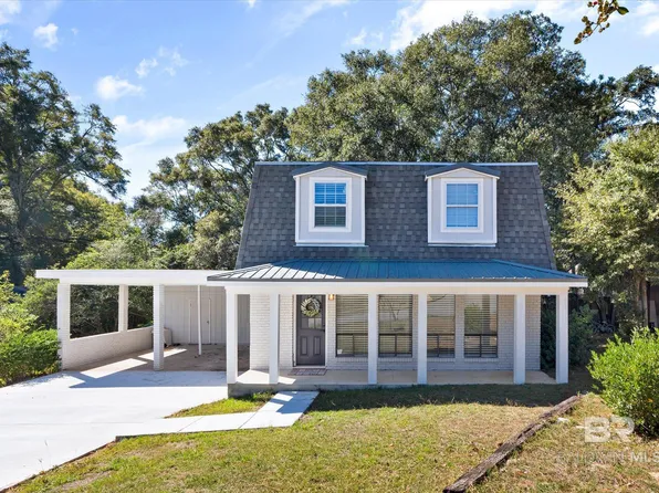 2624 Wagon Tongue Dr, Mobile, AL 36695
