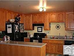 Great kitchen