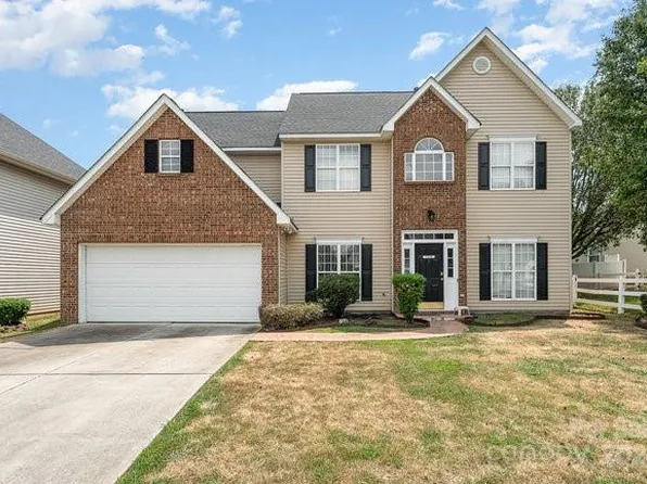 7110 Gallatin Ln, Charlotte, NC 28213