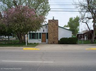 405 E 4th St, Craig, CO 81625