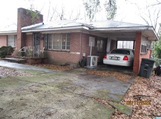 336 16th Ct N, Birmingham, AL 35204