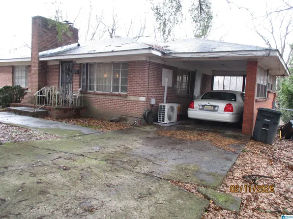 336 16th Ct N, Birmingham, AL 35204
