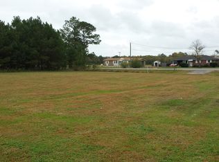 23260 Courthouse Hwy, Windsor, VA 23487
