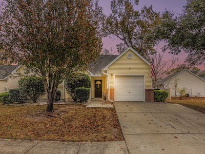 5099 Thornton Dr, Summerville, SC, 29485