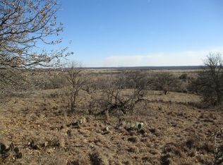 Township Road 2 Wire #4, Bowie, TX 76230