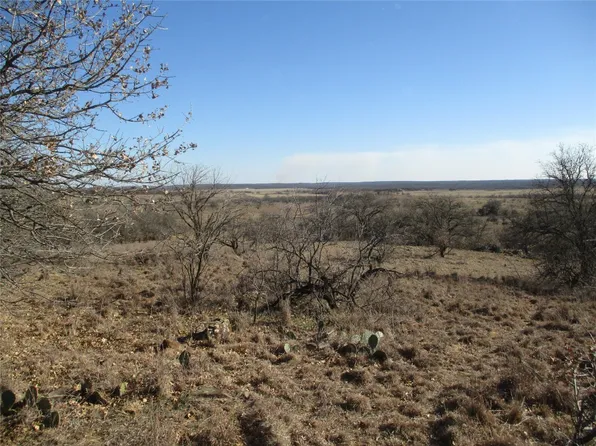 Township Road 2 Wire #4, Bowie, TX 76230
