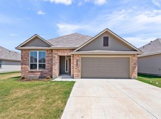 3917 Rimfire Rd, Waco, TX 76705