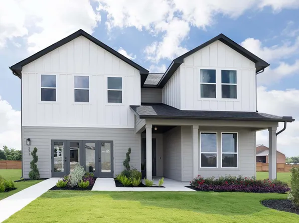 Plan 4054 Plan, The Legacy Collection at Parkton Square
