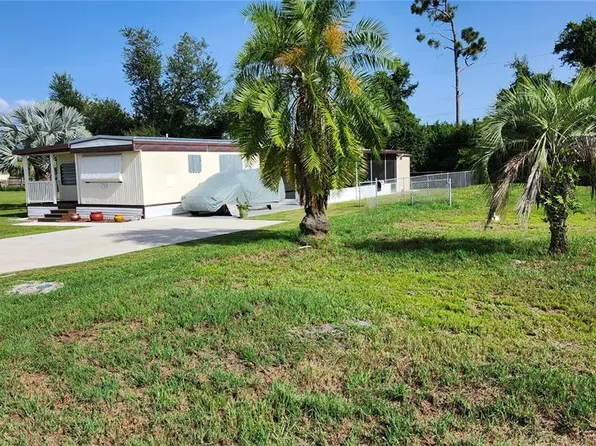6735 Bernadean Blvd #22, Punta Gorda, FL 33982