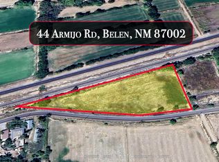 40 Armijo Rd, Belen, NM 87002