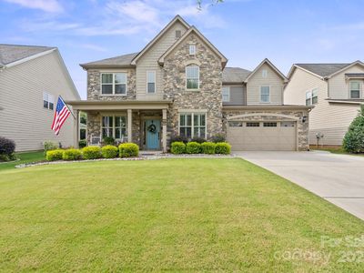 117 Heron Cove Loop, Mooresville, NC, 28117