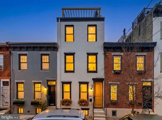 1805 Webster St, Philadelphia, PA 19146