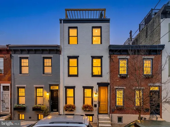 1805 Webster St, Philadelphia, PA 19146