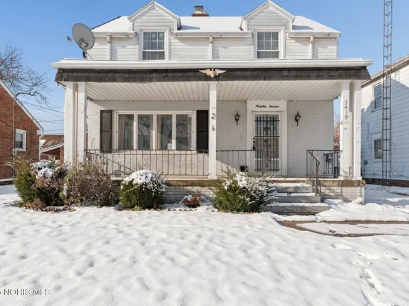 3419 Gorney Pl, Toledo, OH 43608