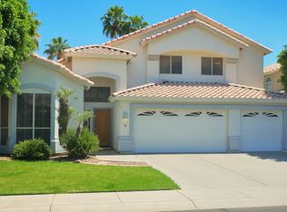 1289 N Conner Ave, Gilbert, AZ 85234