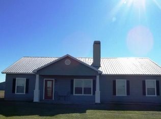7777 County Road 170, Kaufman, TX 75142