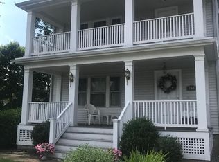 (Undisclosed Address), Watertown, MA 02472