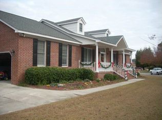 2 Lorne Ct, Charleston, SC 29414