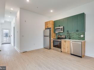 2500 N Lawrence St #1, Philadelphia, PA 19133