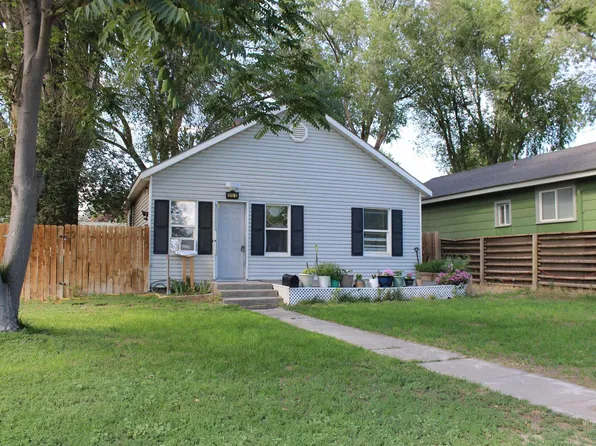 312 East Rd #D, Jerome, ID 83338