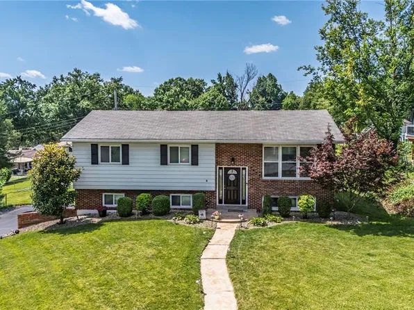 3628 Eileen Ann Dr, Saint Louis, MO 63129