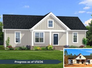 36 E Sunrise Dr, Warsaw, VA 22572