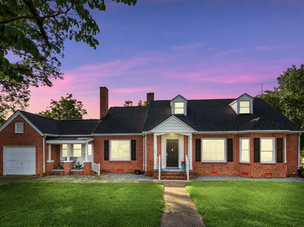 201 Us Highway 301 N, Micro, NC 27576