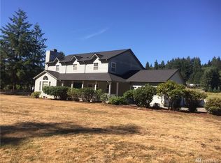 509 Carlon Loop Rd, Longview, WA 98632