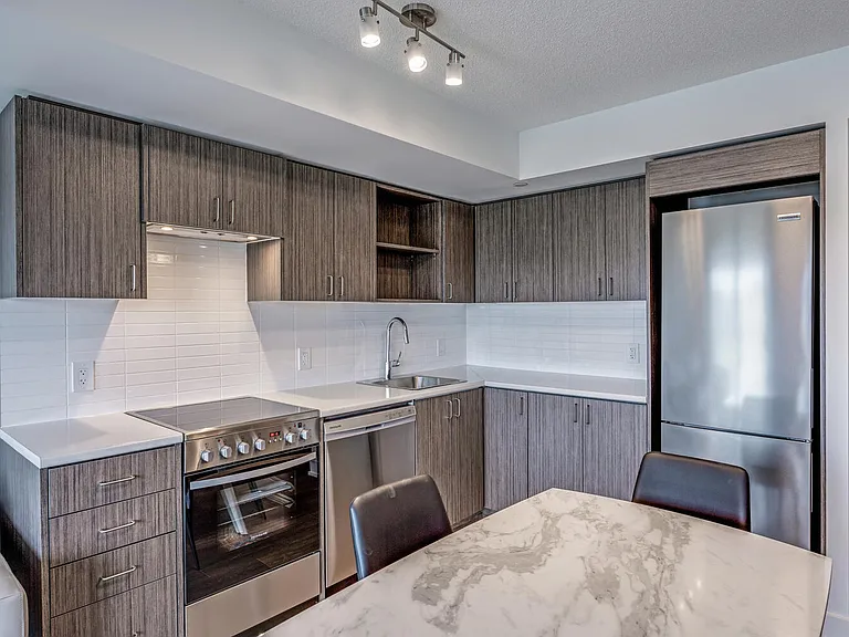 70 George Butchart Dr #302 — Photo 11