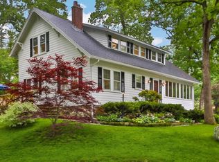 212 Franklin St, Reading, MA 01867