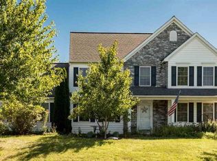 4233 English Way, York, PA 17402