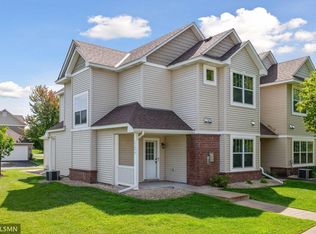 12188 Yancy St NE UNIT D, Blaine, MN 55449