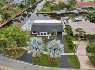 5680 SW 16th St, Fort Lauderdale, FL 33317